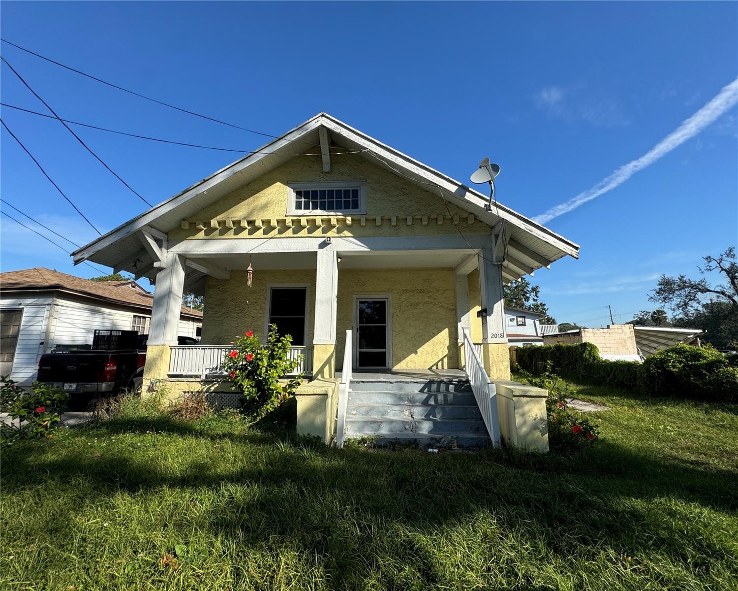 Details for 2018 Elmwood Avenue, TAMPA, FL 33605