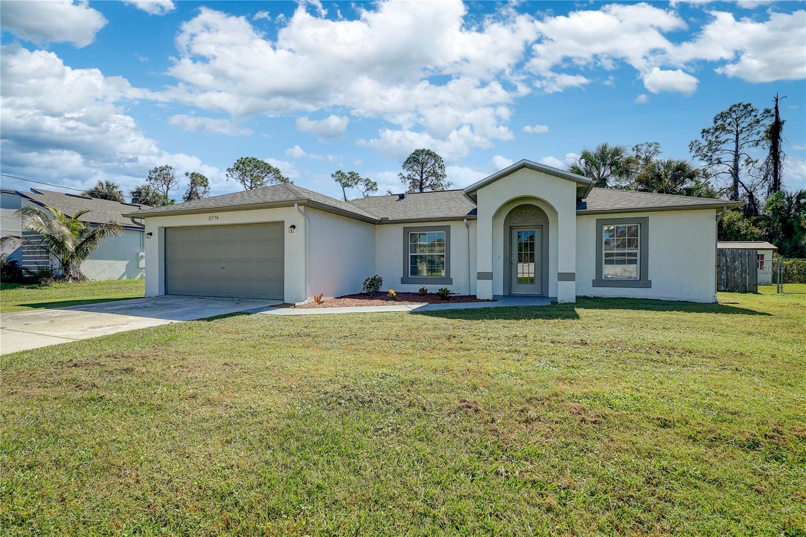 Details for 3776 Junction Street, NORTH PORT, FL 34288