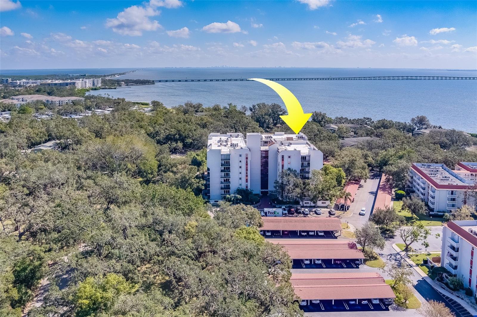 Details for 2699 Seville Boulevard 303, CLEARWATER, FL 33764