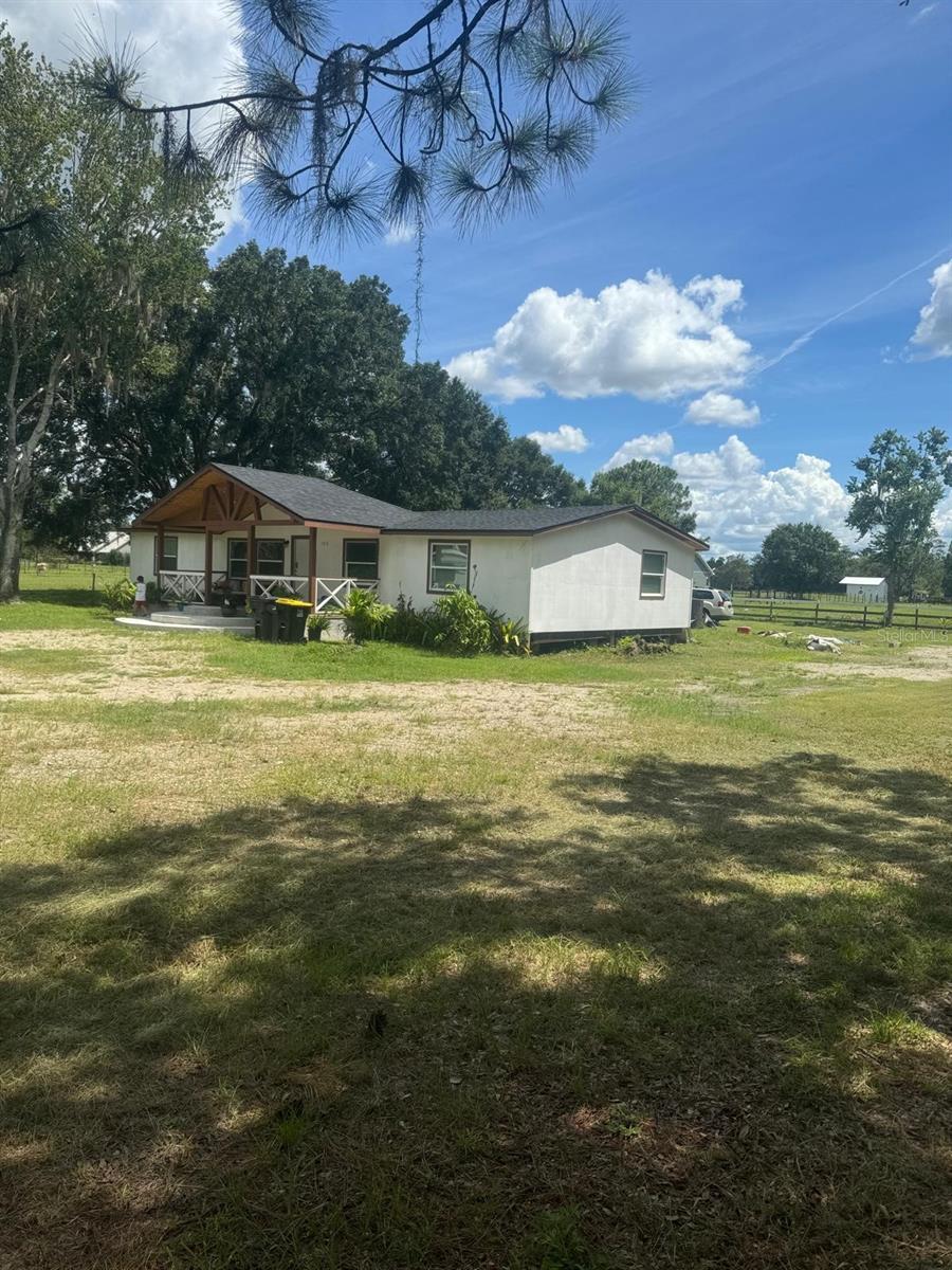 Details for 1313 Fussell Road, POLK CITY, FL 33868