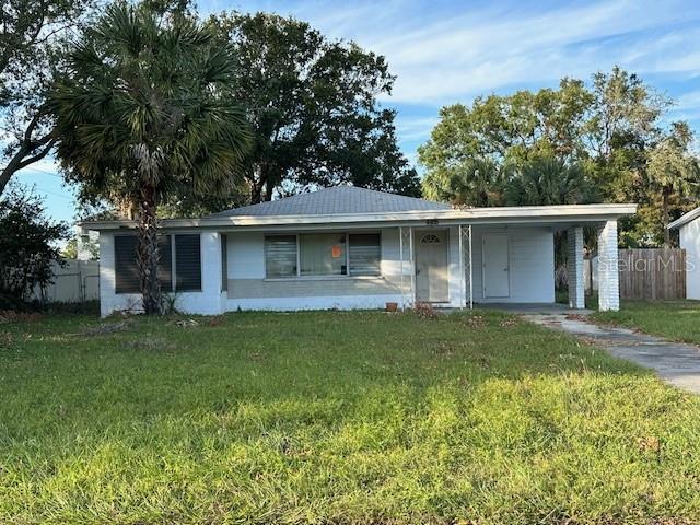 Listing Details for 4405 Ballast Point Boulevard, TAMPA, FL 33611