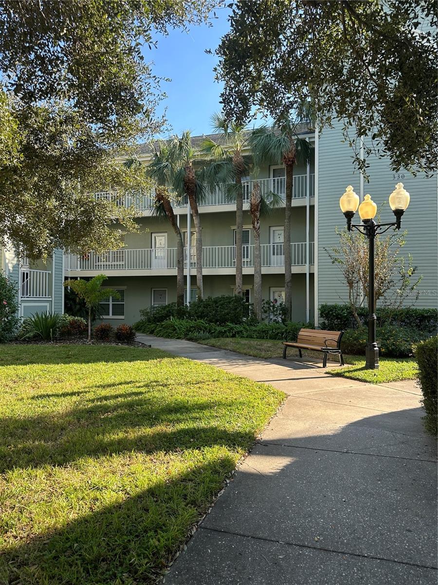 Details for 330 Promenade Drive 312, DUNEDIN, FL 34698