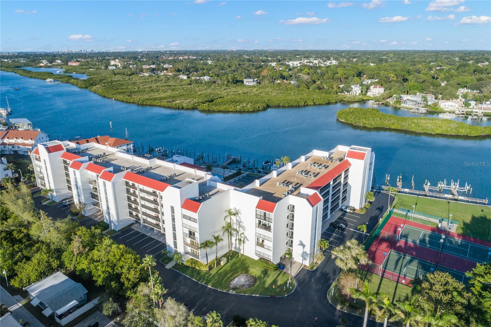 Details for 19111 Vista Bay Drive 608, INDIAN SHORES, FL 33785