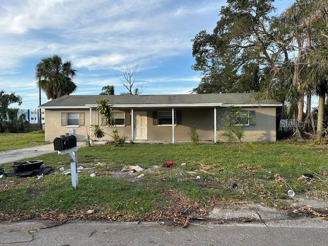 Listing Details for 4207 Bay Vista Avenue, TAMPA, FL 33611