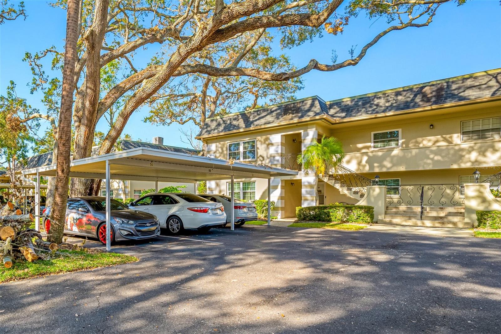 Details for 57 Country Club Drive 57, LARGO, FL 33771