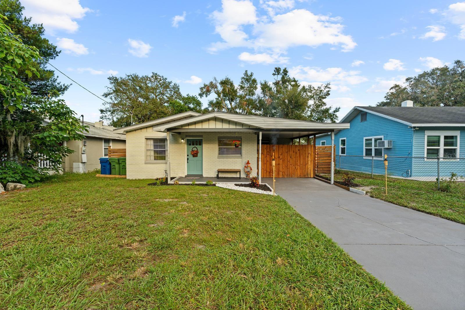 Details for 1236 6th Street Ne, WINTER HAVEN, FL 33881