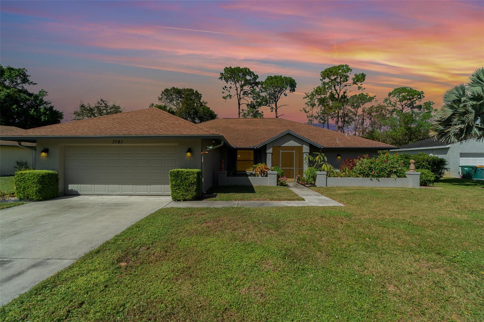 Details for 1761 Knights Court, NAPLES, FL 34112