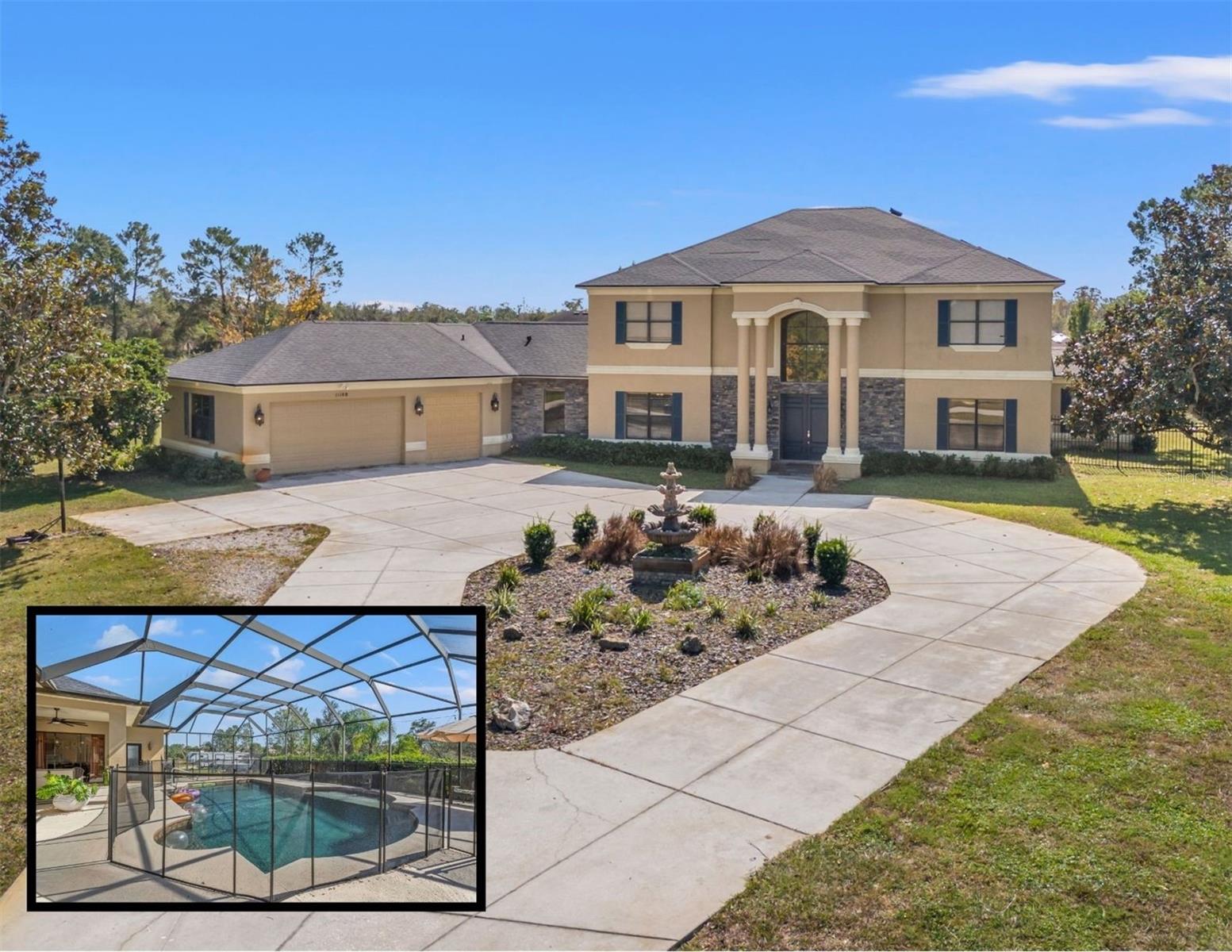 Details for 11148 Hidden Treasure Court, NEW PORT RICHEY, FL 34654