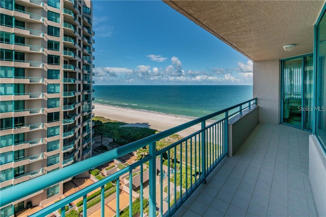 Image 18 of 73 For 1540 Gulf Boulevard 1106