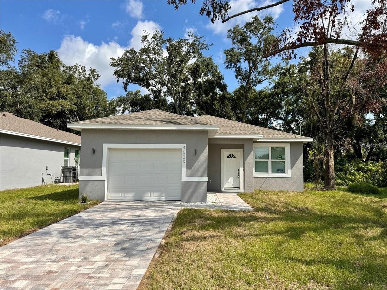 Details for 4529 Gore Avenue, ORLANDO, FL 32811