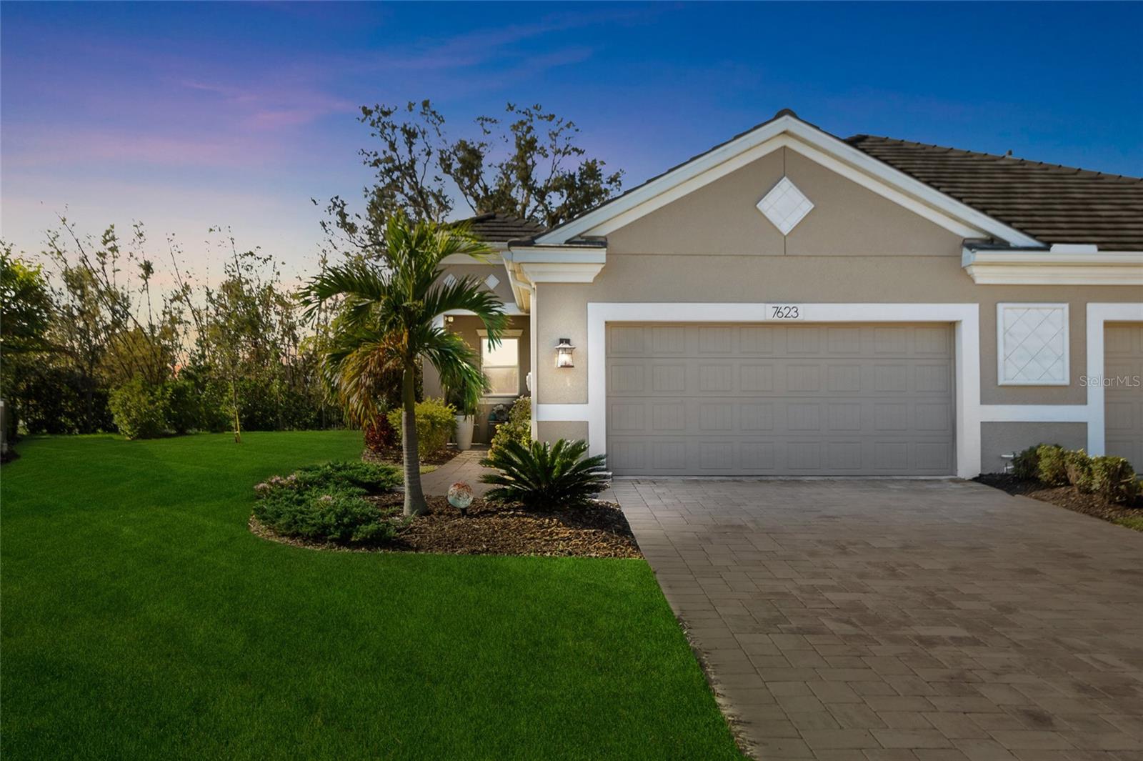 Details for 7623 Campus Cove, SARASOTA, FL 34243