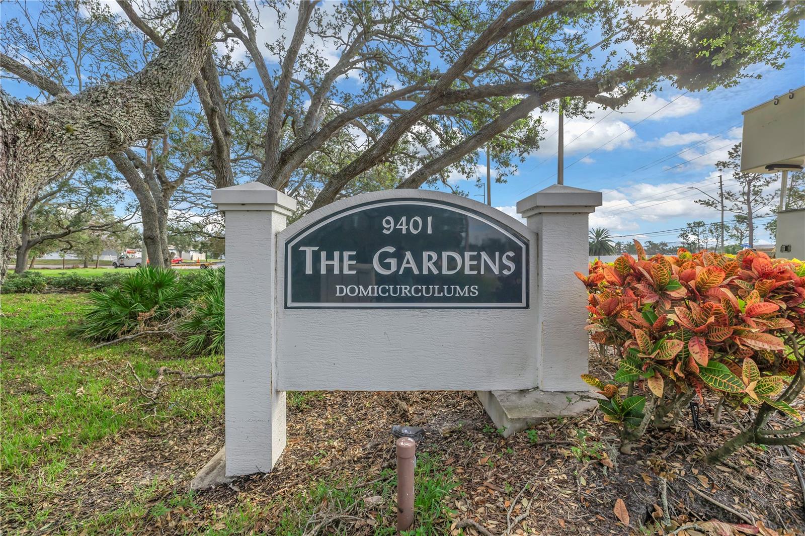 Details for 8039 Garden Drive 205, SEMINOLE, FL 33777