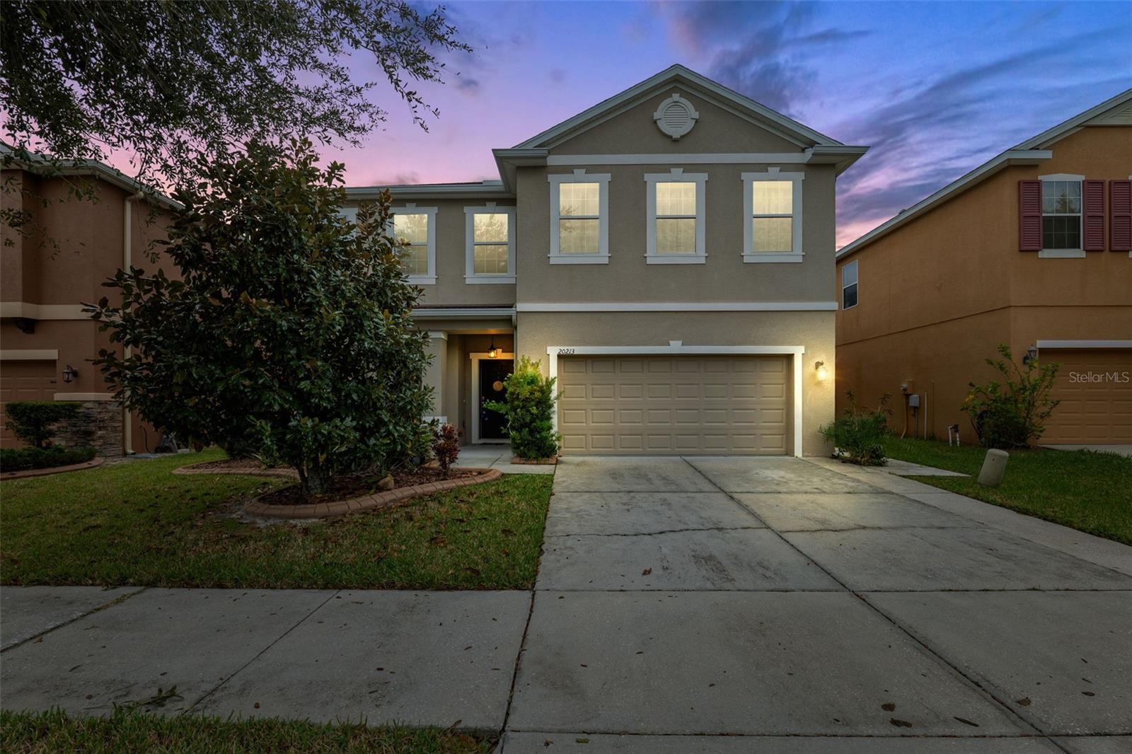 Details for 20213 Autumn Fern Avenue, TAMPA, FL 33647