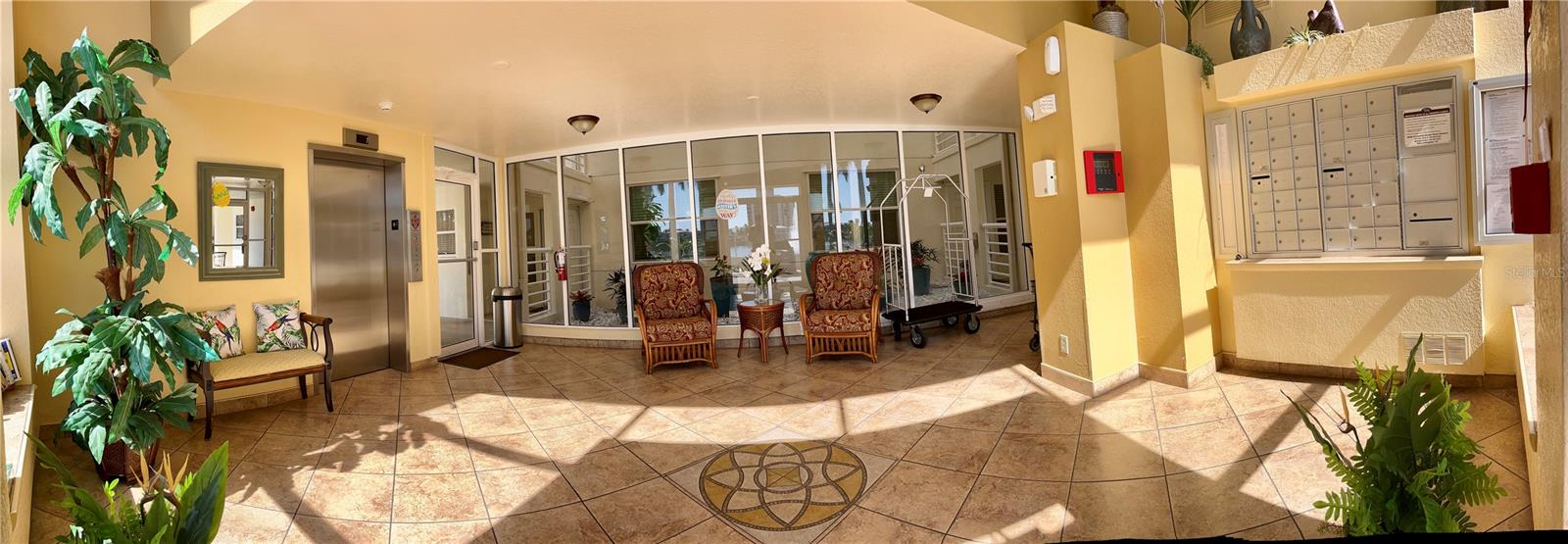 Image 43 of 44 For 6061 Bahia Del Mar Circle 241