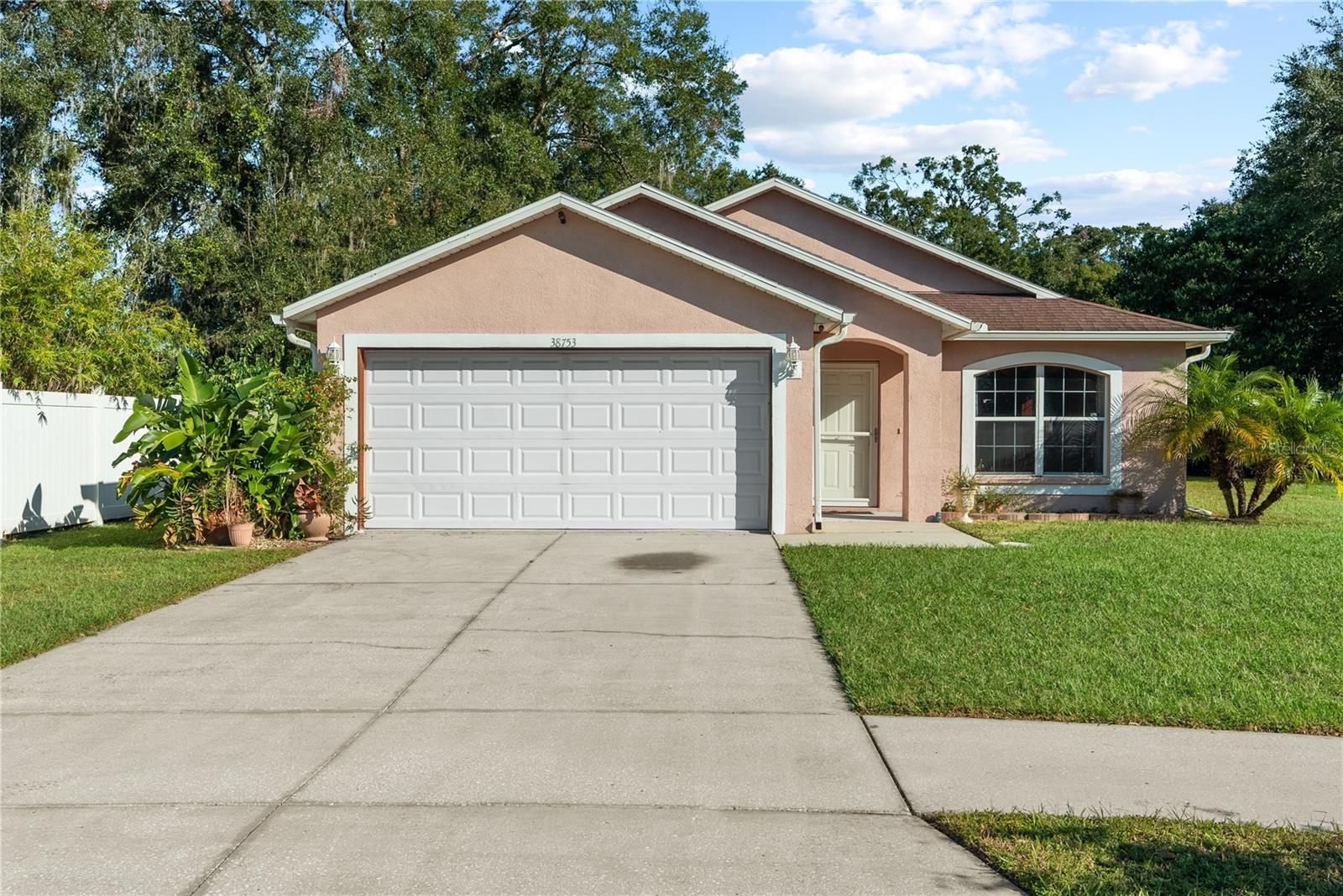 Details for 38753 Feathering Way, ZEPHYRHILLS, FL 33542