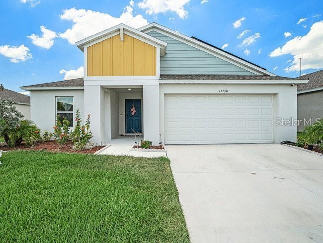 Details for 12730 Mangrove Forest Drive, RIVERVIEW, FL 33579