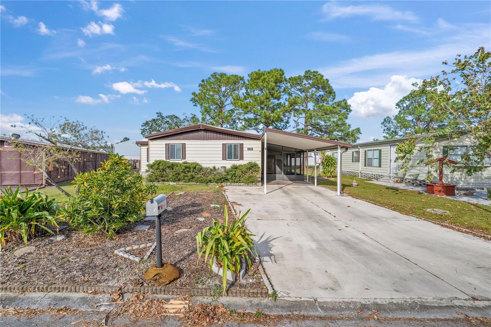 Details for 8923 Sheldon West Drive, TAMPA, FL 33626