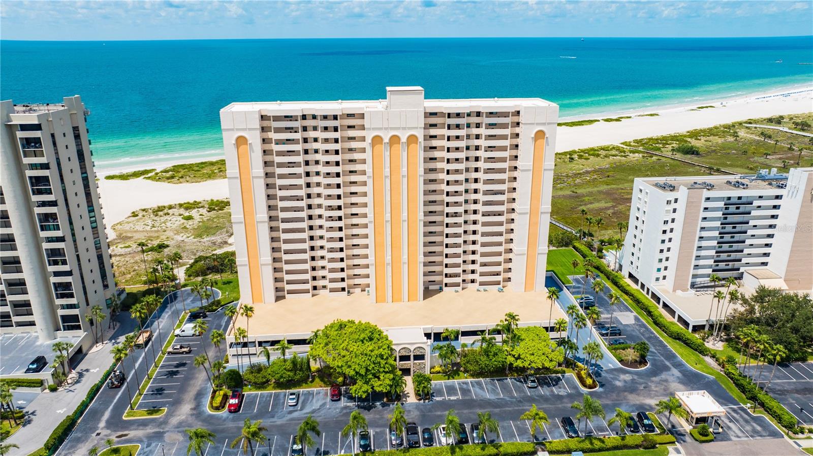 Details for 1270 Gulf Boulevard 2004, CLEARWATER BEACH, FL 33767