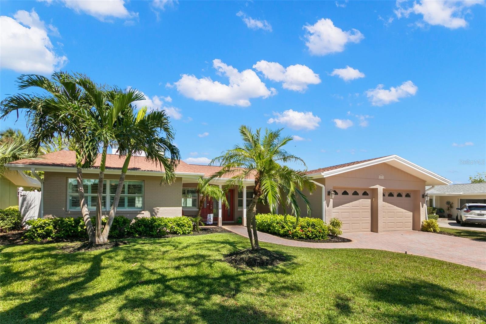 Details for 237 2nd Street W, TIERRA VERDE, FL 33715