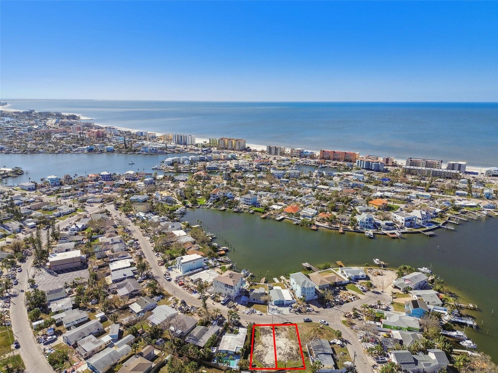 Details for Parsley Drive, MADEIRA BEACH, FL 33708