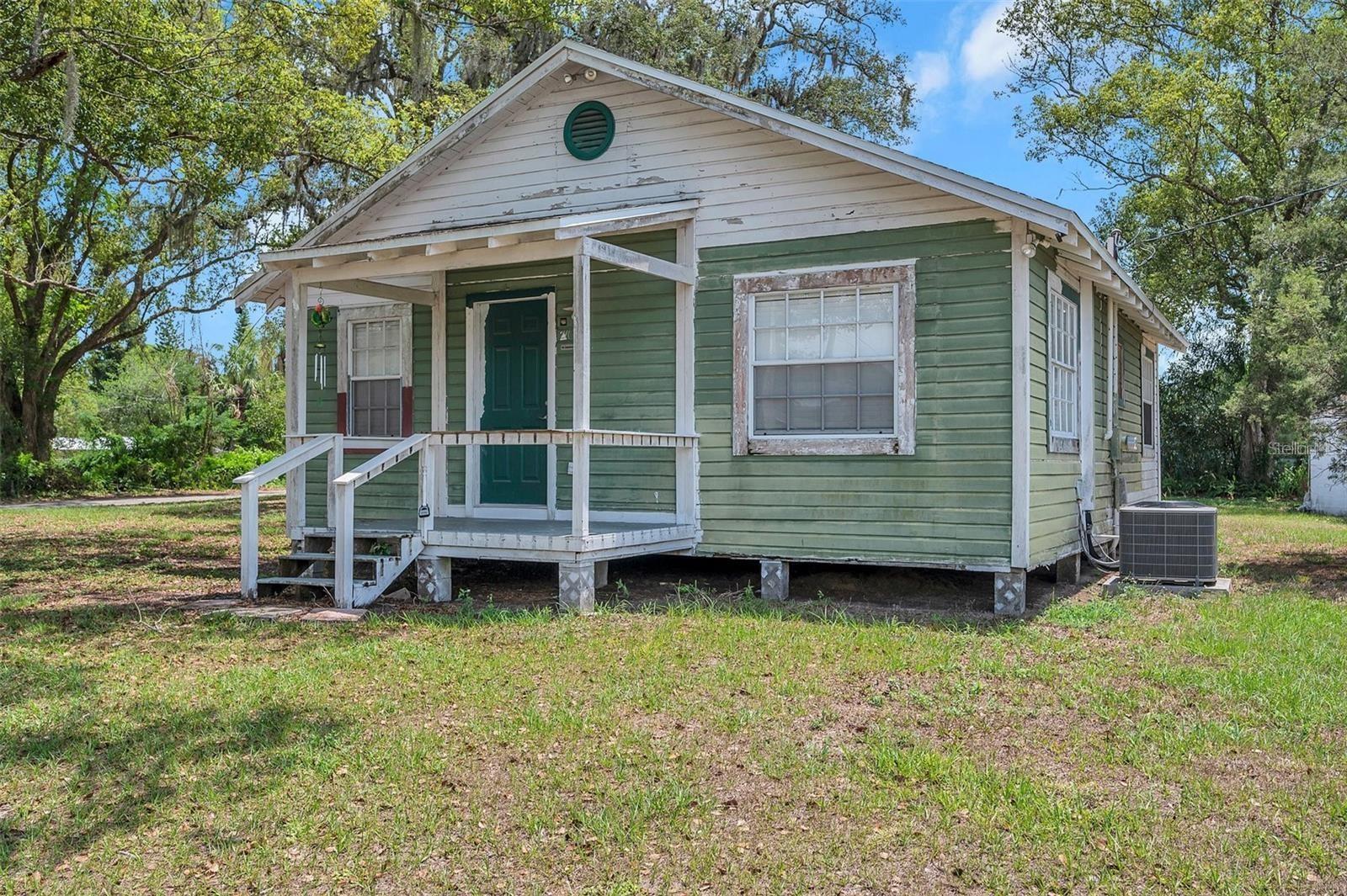 Details for 211 2nd Avenue Se, LUTZ, FL 33549