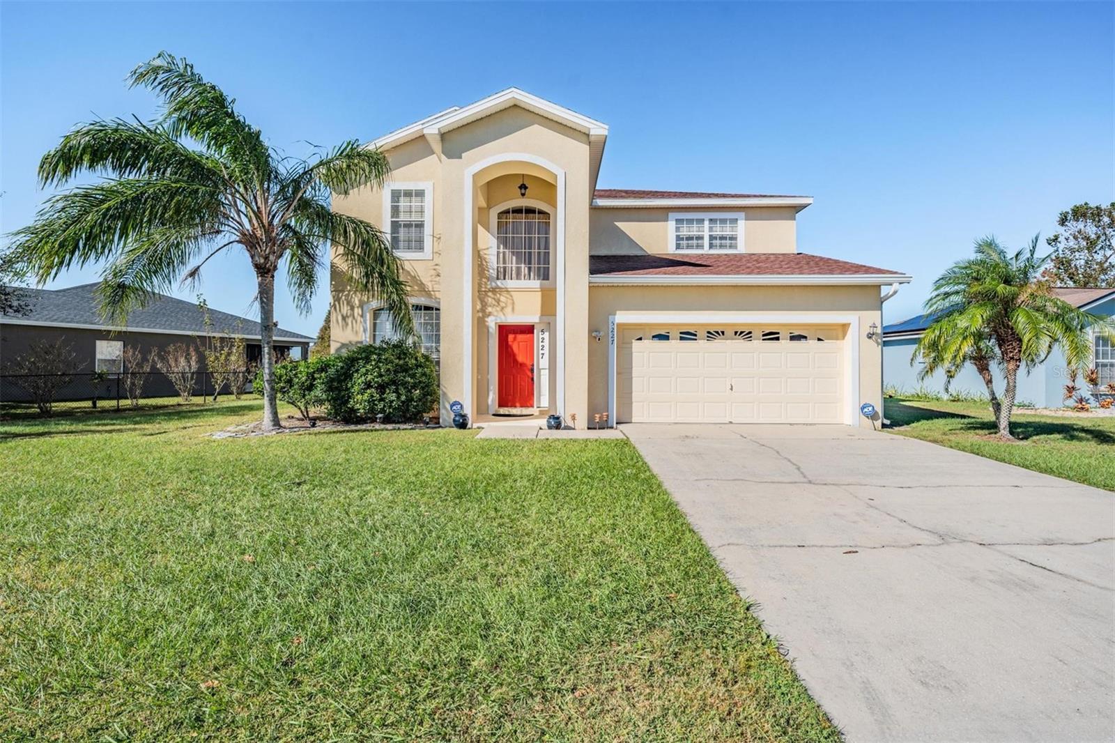 5227 White Egret Lane