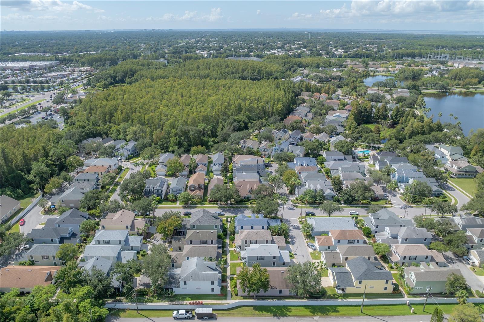 Image 79 of 97 For 10805 Laurel Glen Place