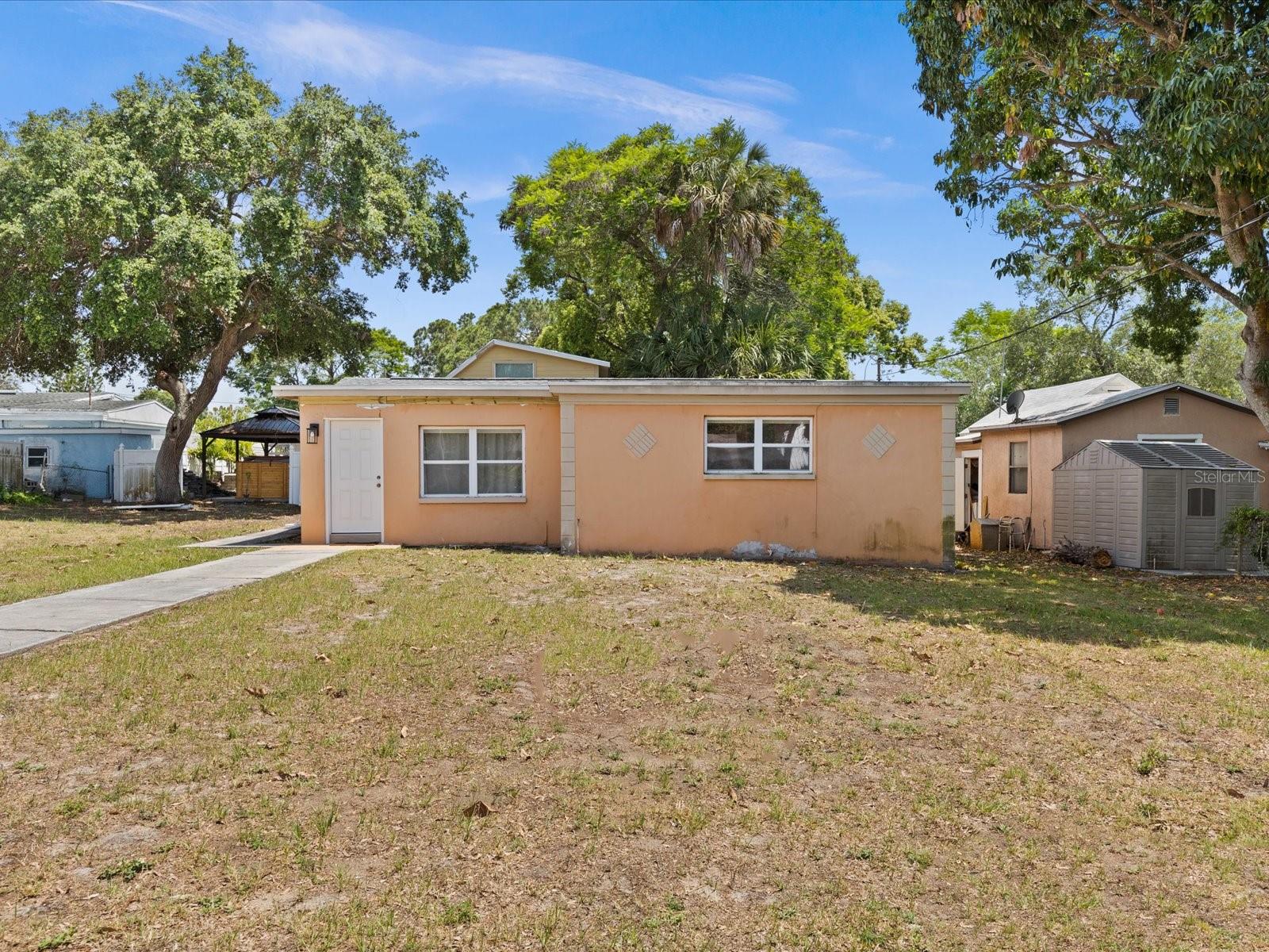 Details for 524 Spruce Street, TARPON SPRINGS, FL 34689