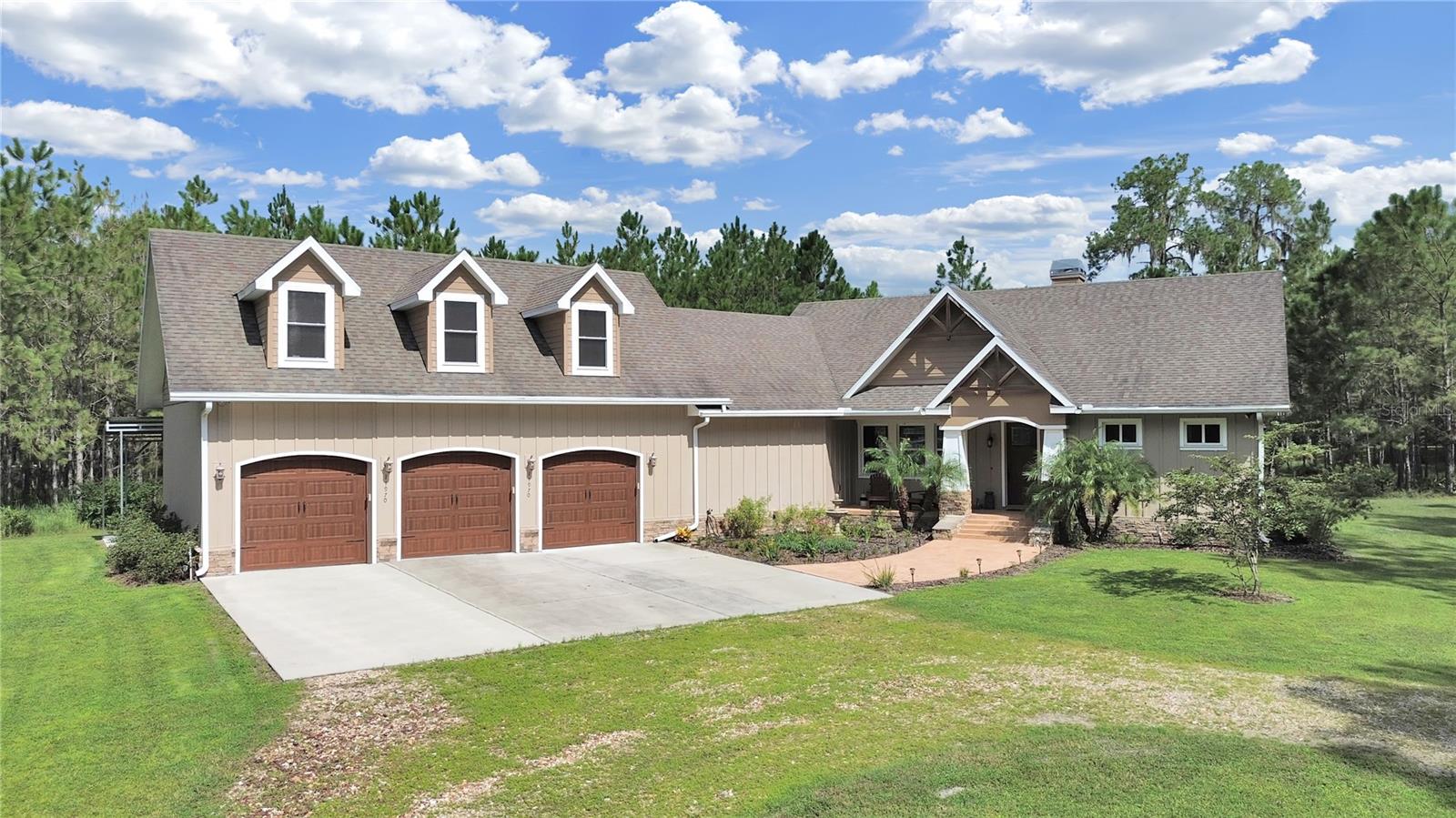 Details for 11970 Neal Road, LITHIA, FL 33547