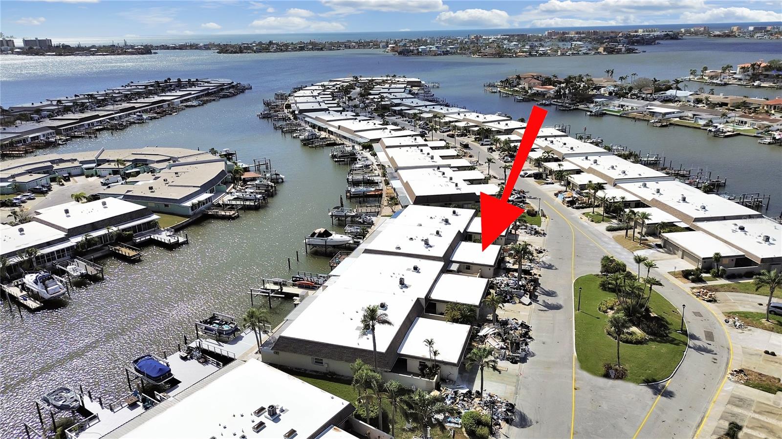 Image 33 of 65 For 372 Boca Ciega Point Boulevard N 372