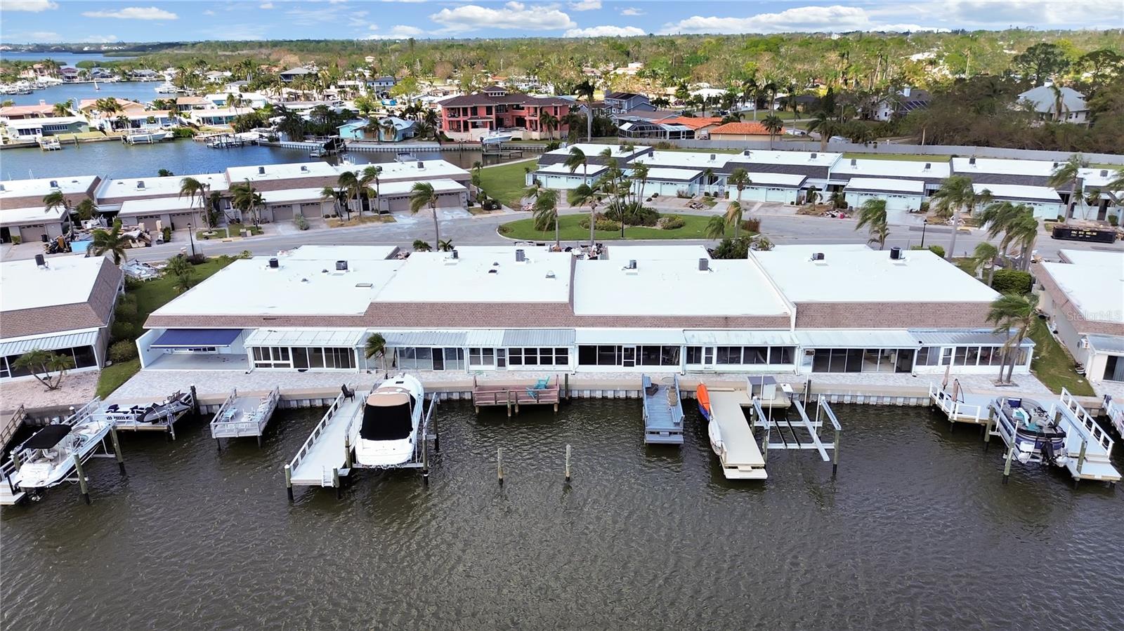 Image 48 of 65 For 372 Boca Ciega Point Boulevard N 372