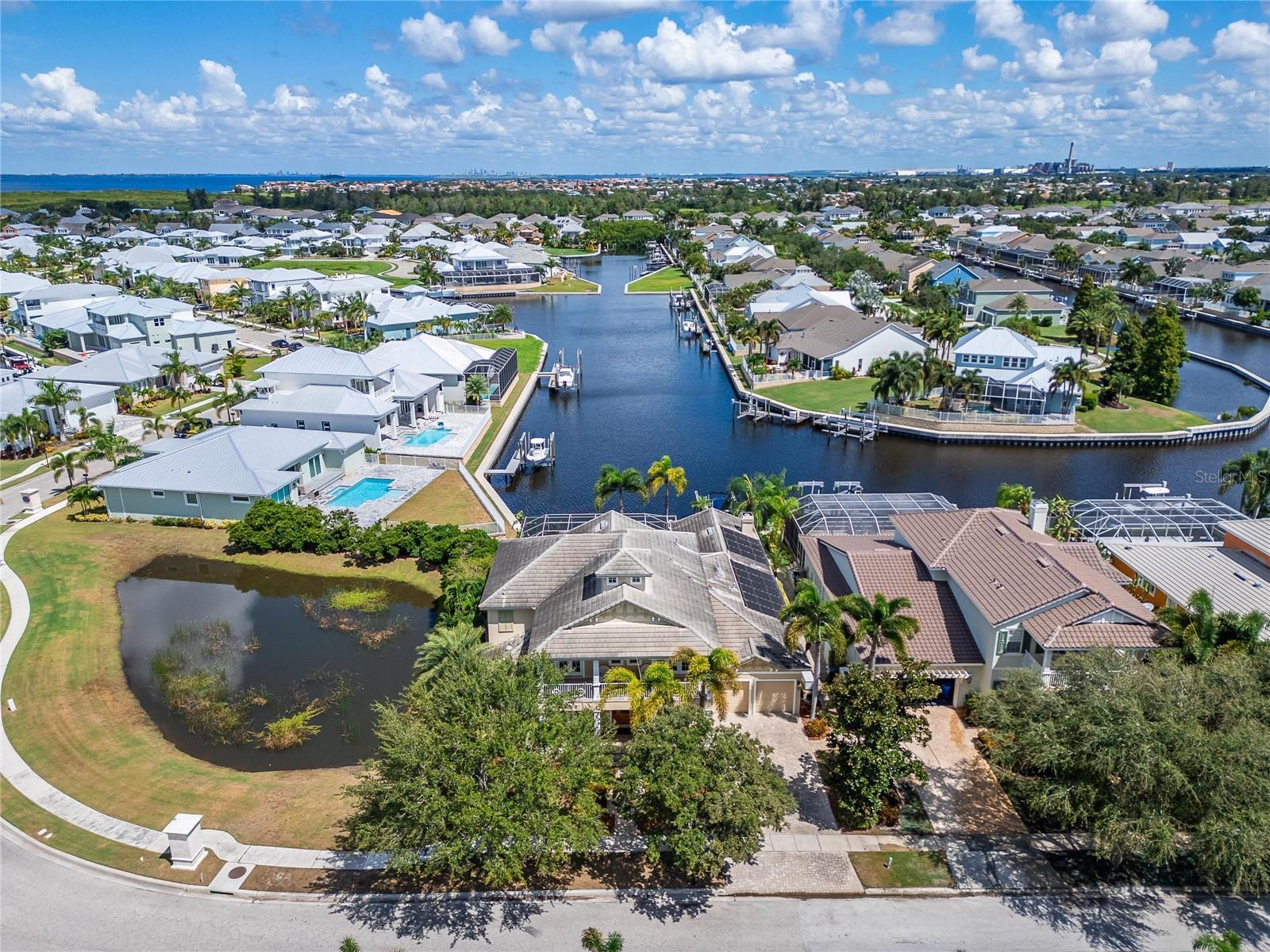 Image 93 of 98 For 517 Mirabay Boulevard