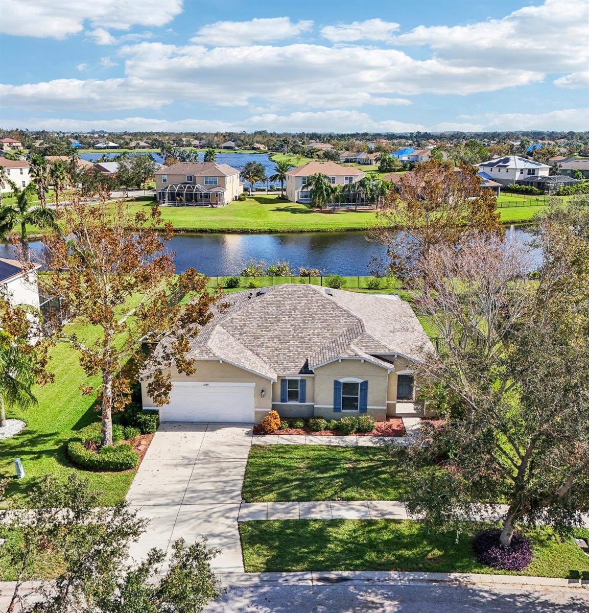 Details for 5249 Moon Shell Drive, APOLLO BEACH, FL 33572