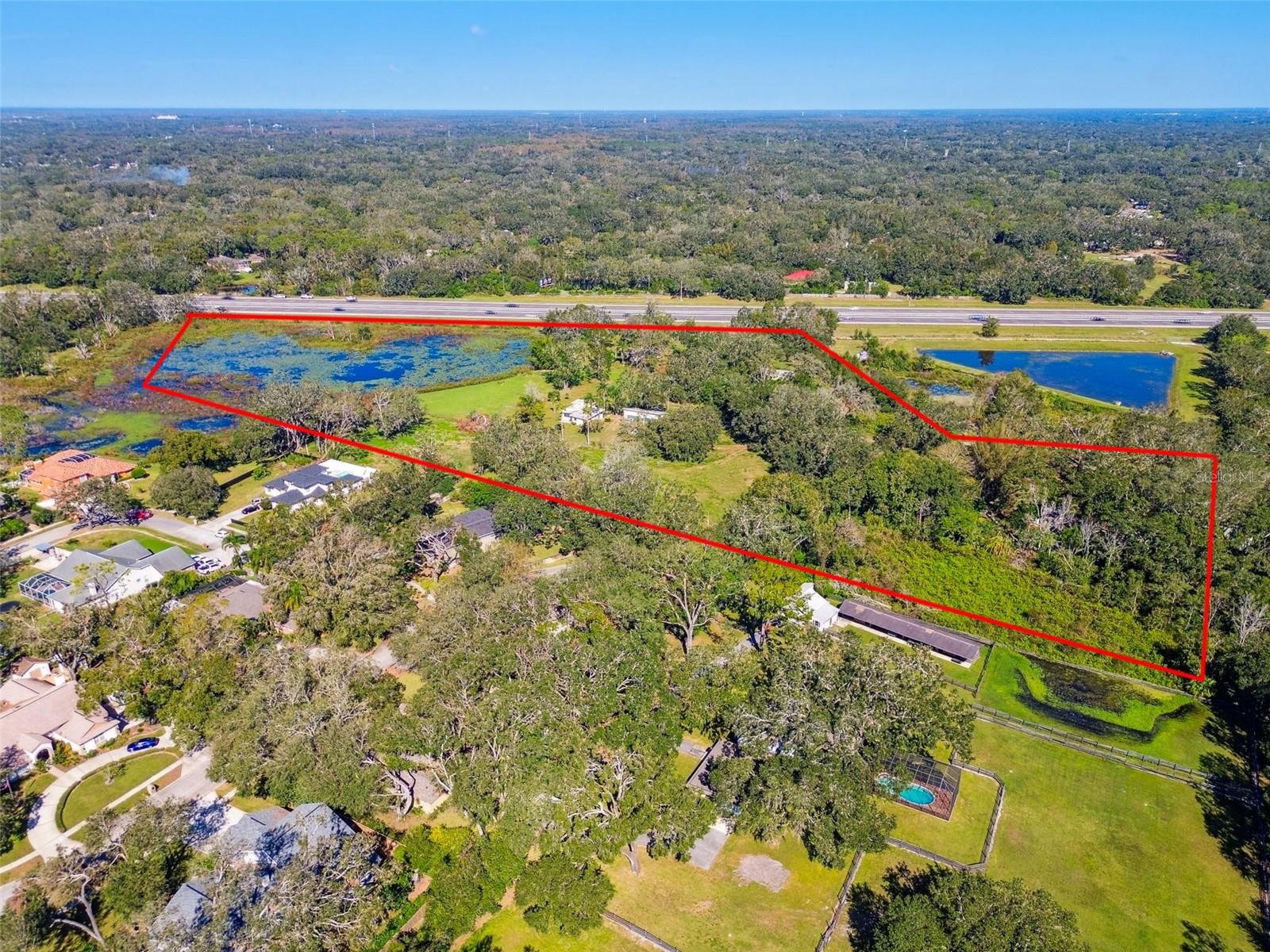 Details for 1810 Curry Road, LUTZ, FL 33549