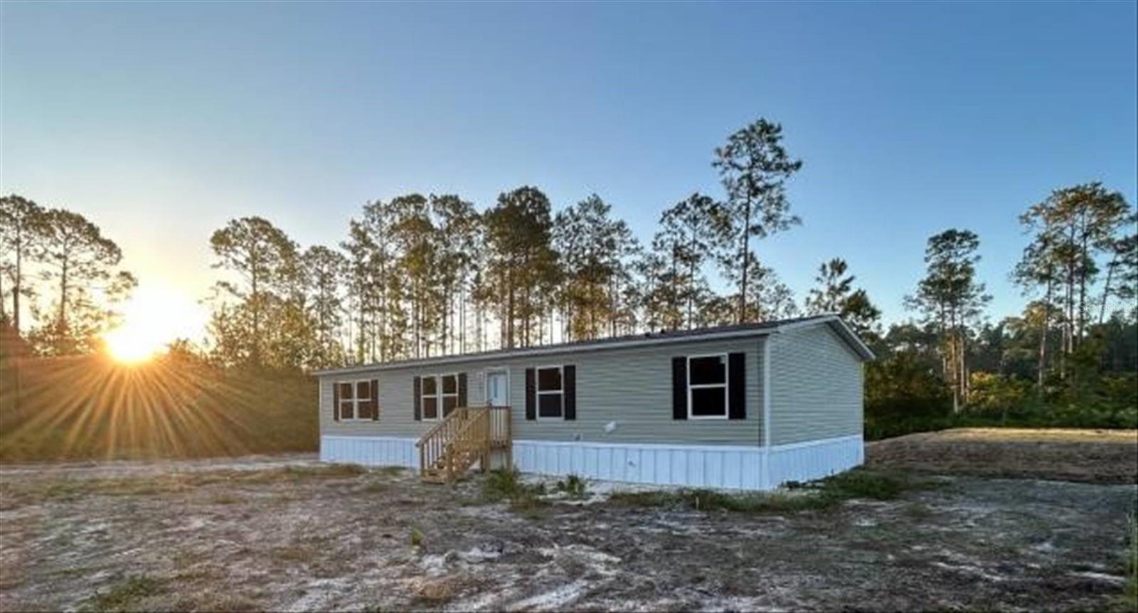 Details for 109 Lodge Pole Circle, GEORGETOWN, FL 32139