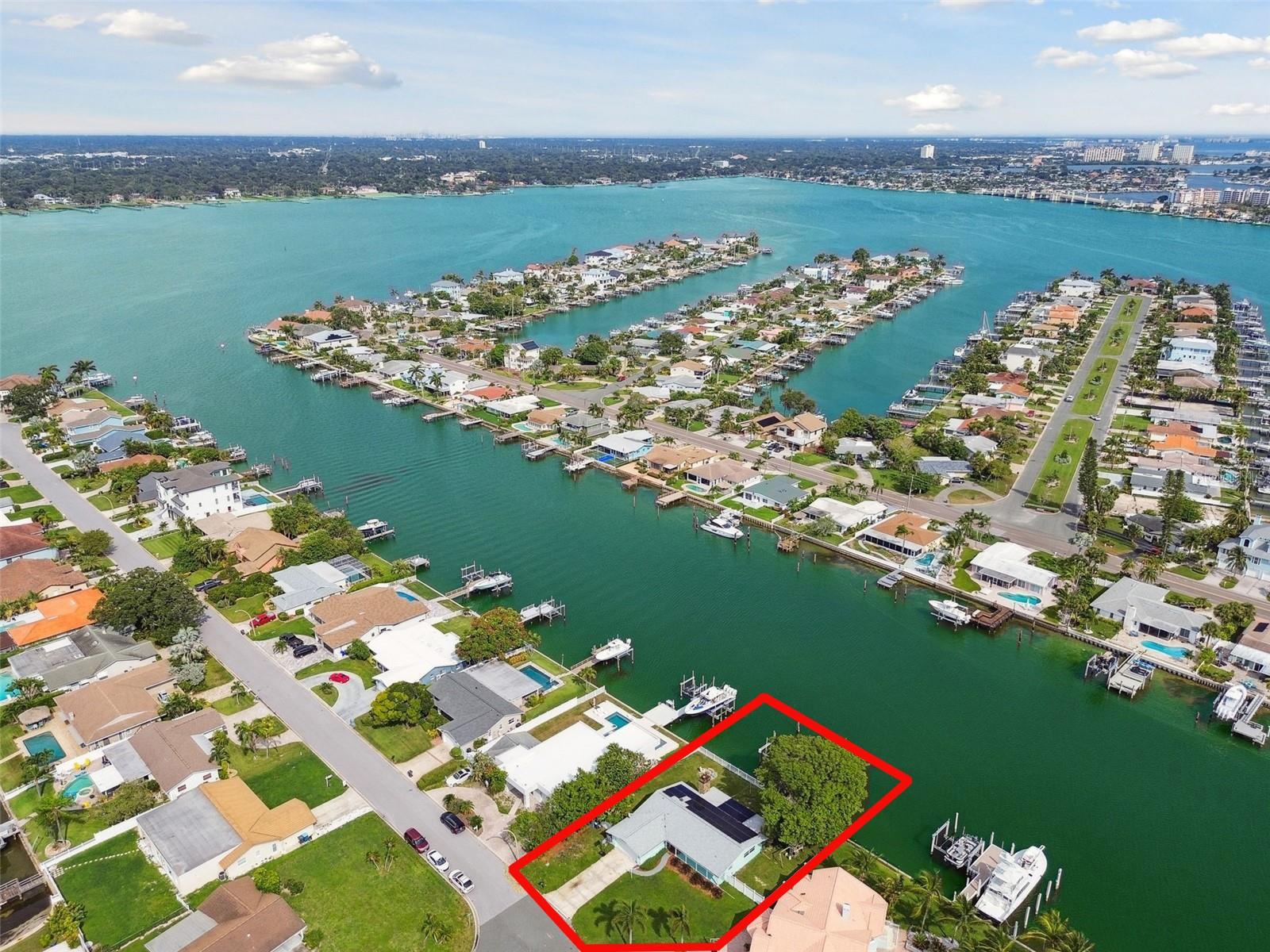 Details for 11600 7th Street E, TREASURE ISLAND, FL 33706