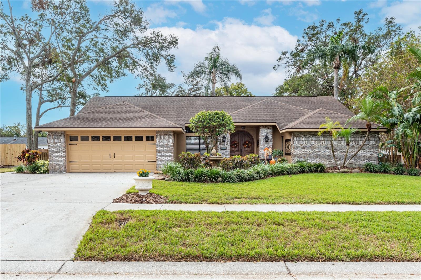 Details for 3809 Cliffdale Drive, VALRICO, FL 33594