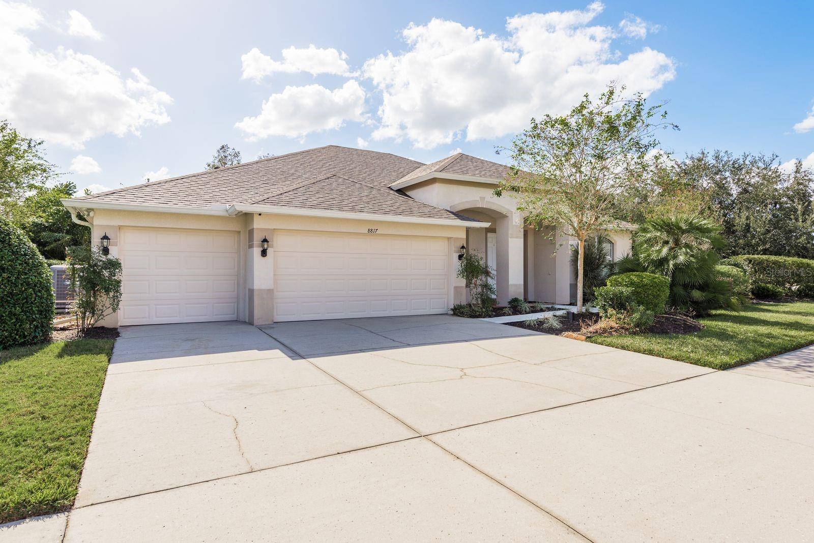 Details for 8817 Crystal Creek Court, LAND O LAKES, FL 34638