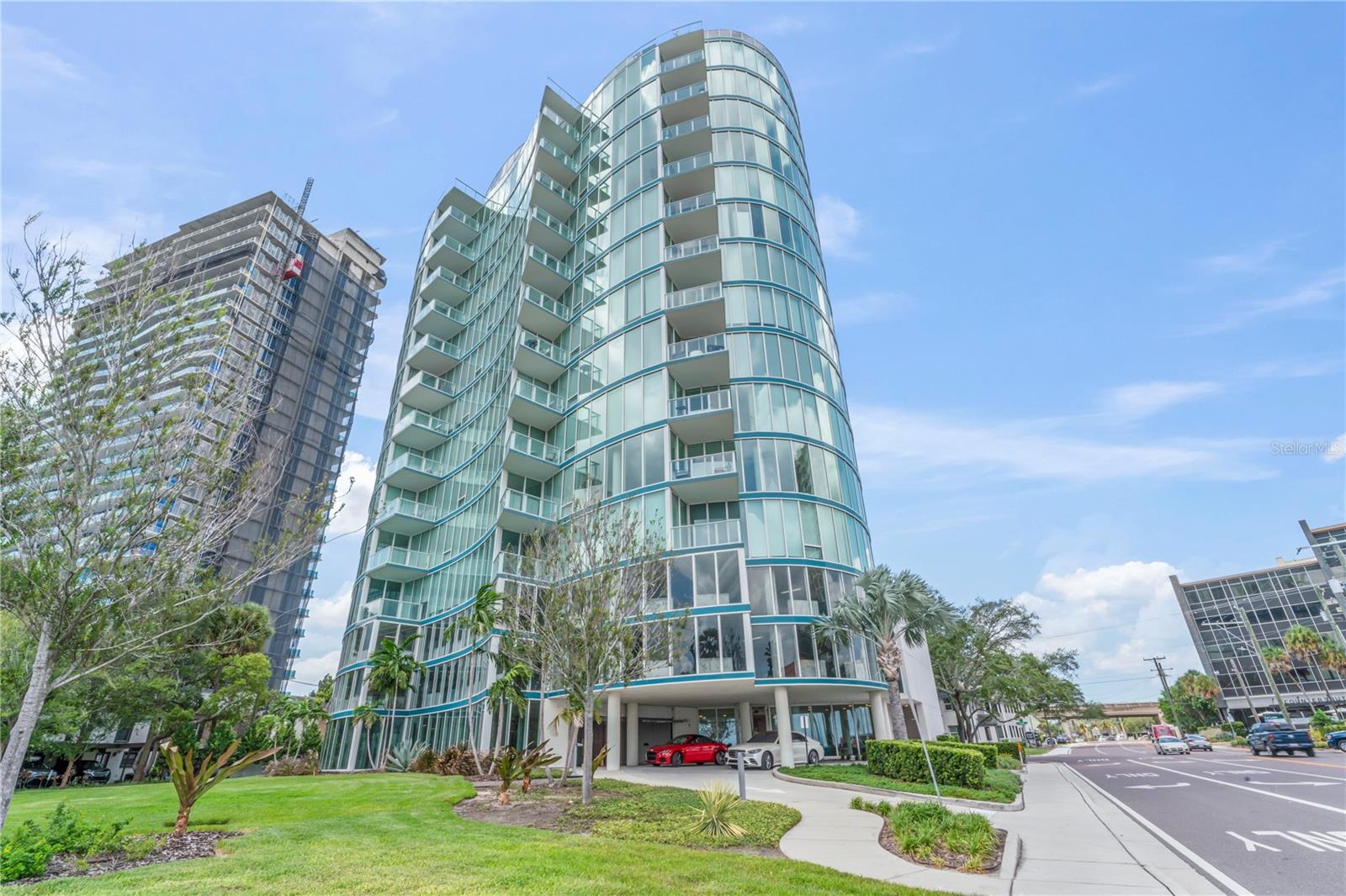 Details for 2900 Bay To Bay Boulevard 1402, TAMPA, FL 33629