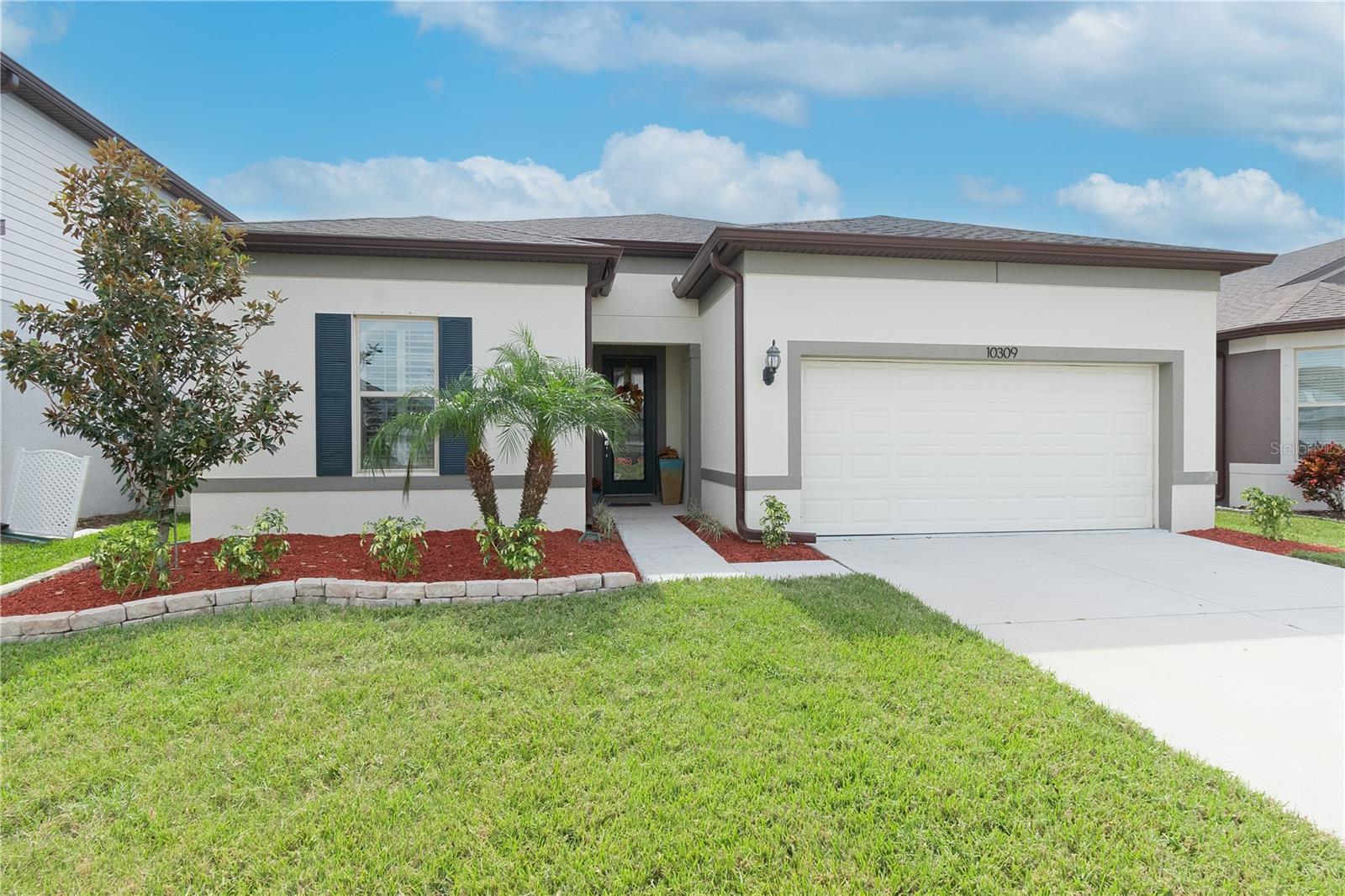 Details for 10309 Malvasia Avenue, RIVERVIEW, FL 33578