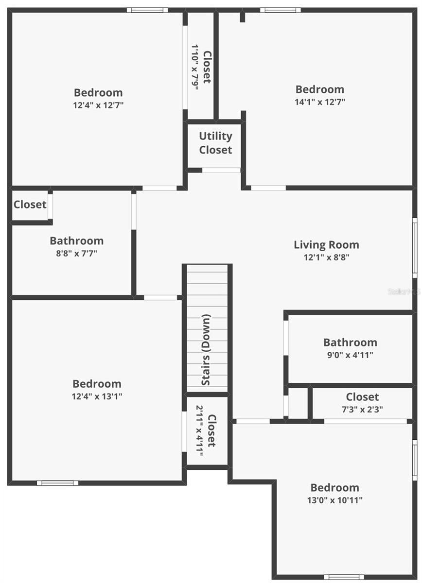 Image 6 of 89 For 12499 Longstone Court