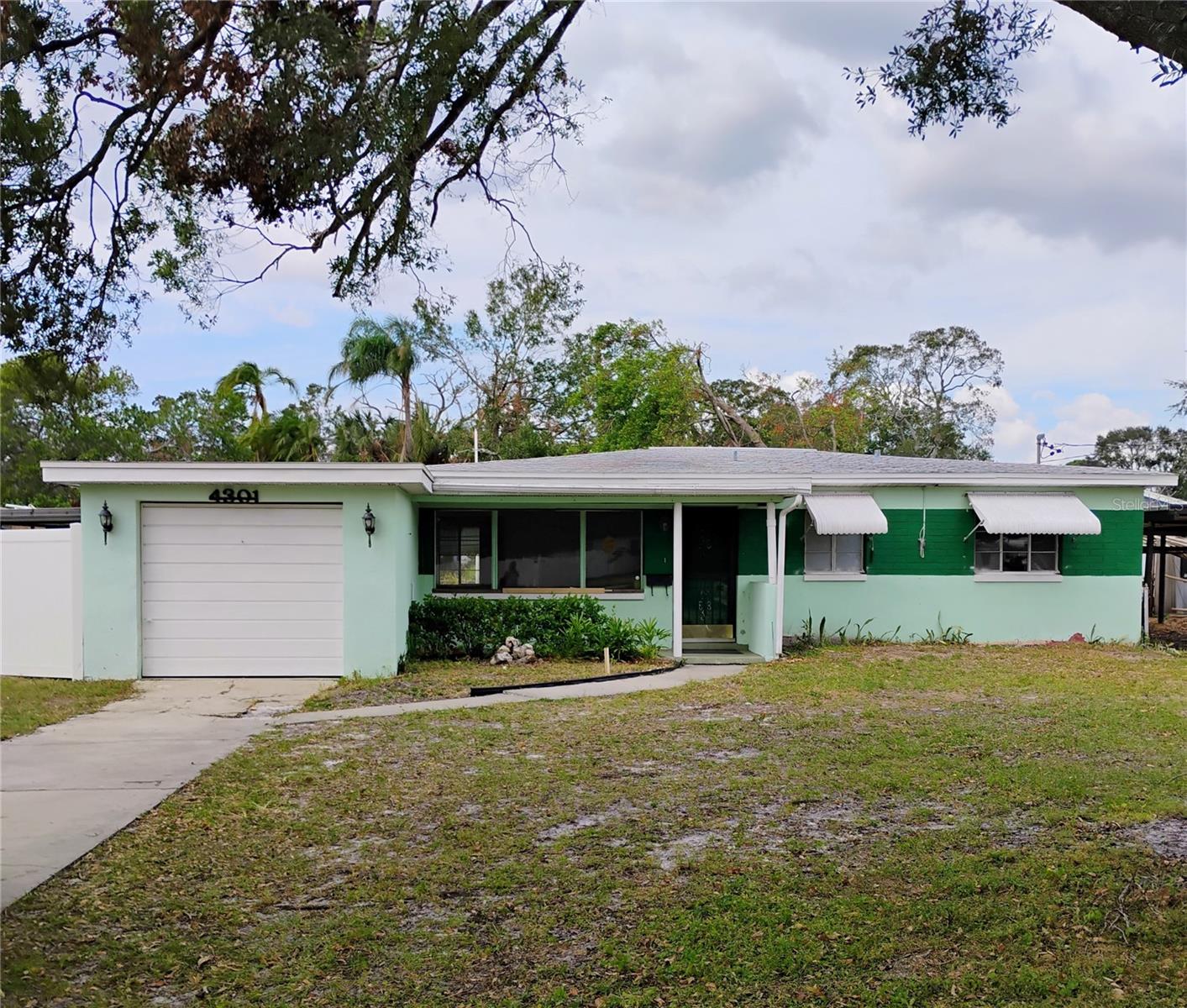 Details for 4301 Fair Oaks Avenue, TAMPA, FL 33611