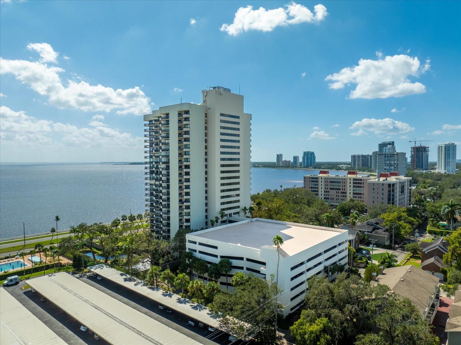 Image 36 of 45 For 2413 Bayshore Boulevard 1401