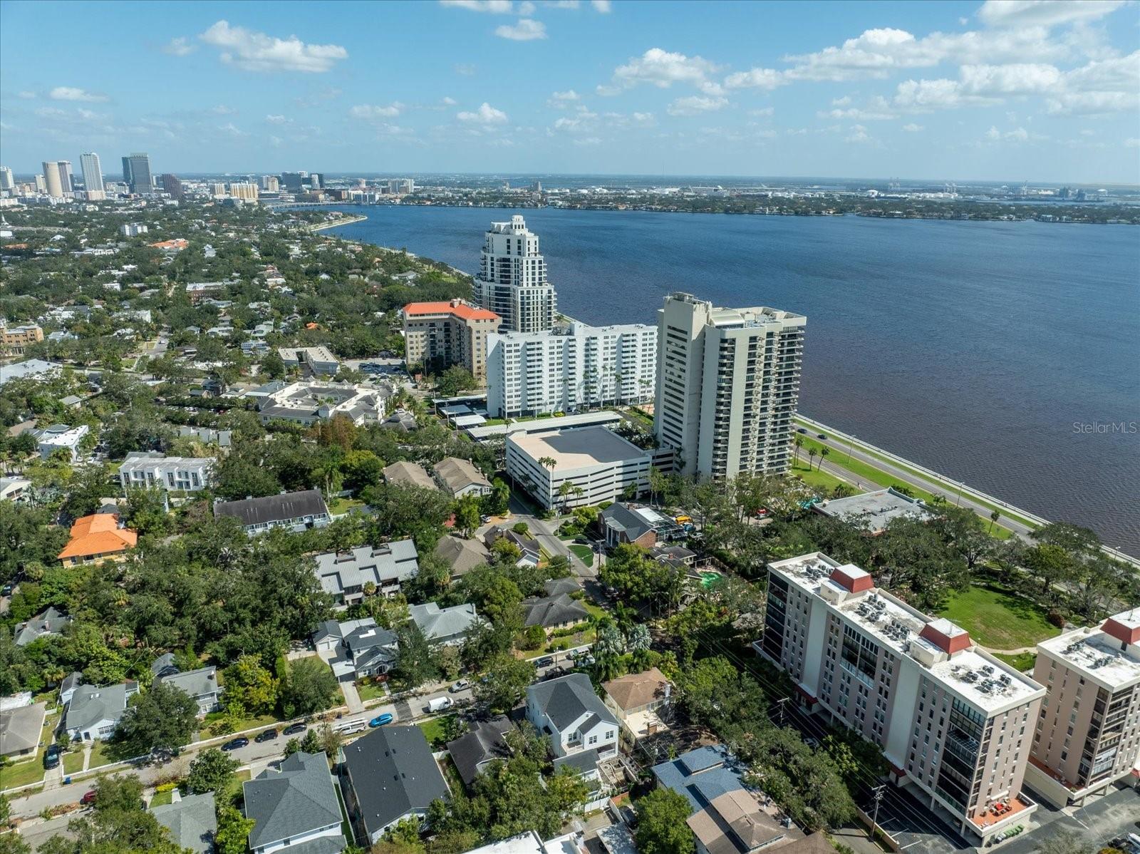 Image 42 of 45 For 2413 Bayshore Boulevard 1401