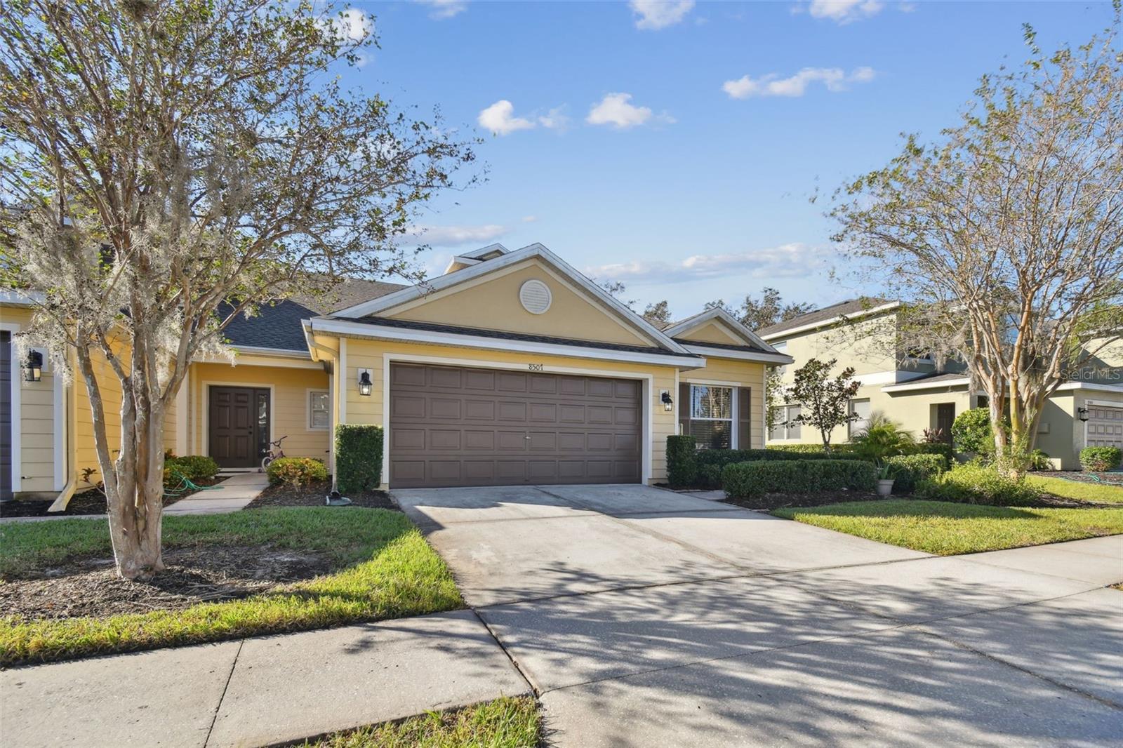 Details for 8507 Broken Willow Court, TAMPA, FL 33647