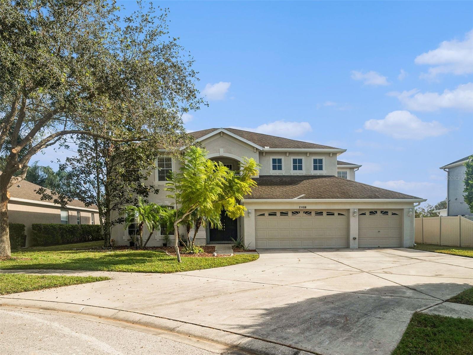 Details for 21108 Bircholm Court, LAND O LAKES, FL 34637