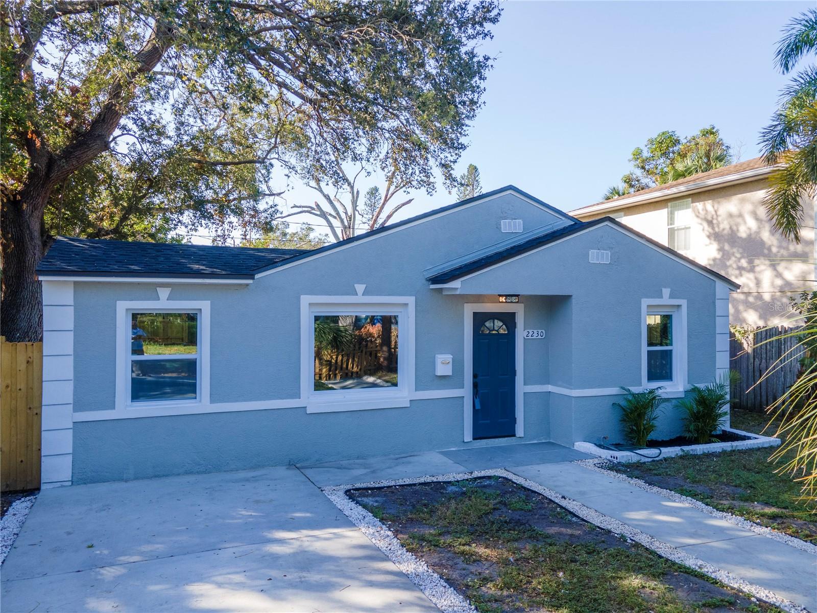 Details for 2230 Melrose Avenue S, ST PETERSBURG, FL 33712