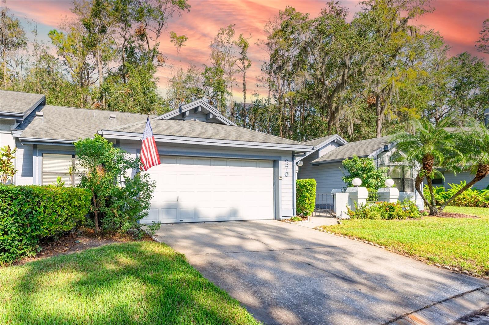 Details for 270 Pinewinds Boulevard, OLDSMAR, FL 34677