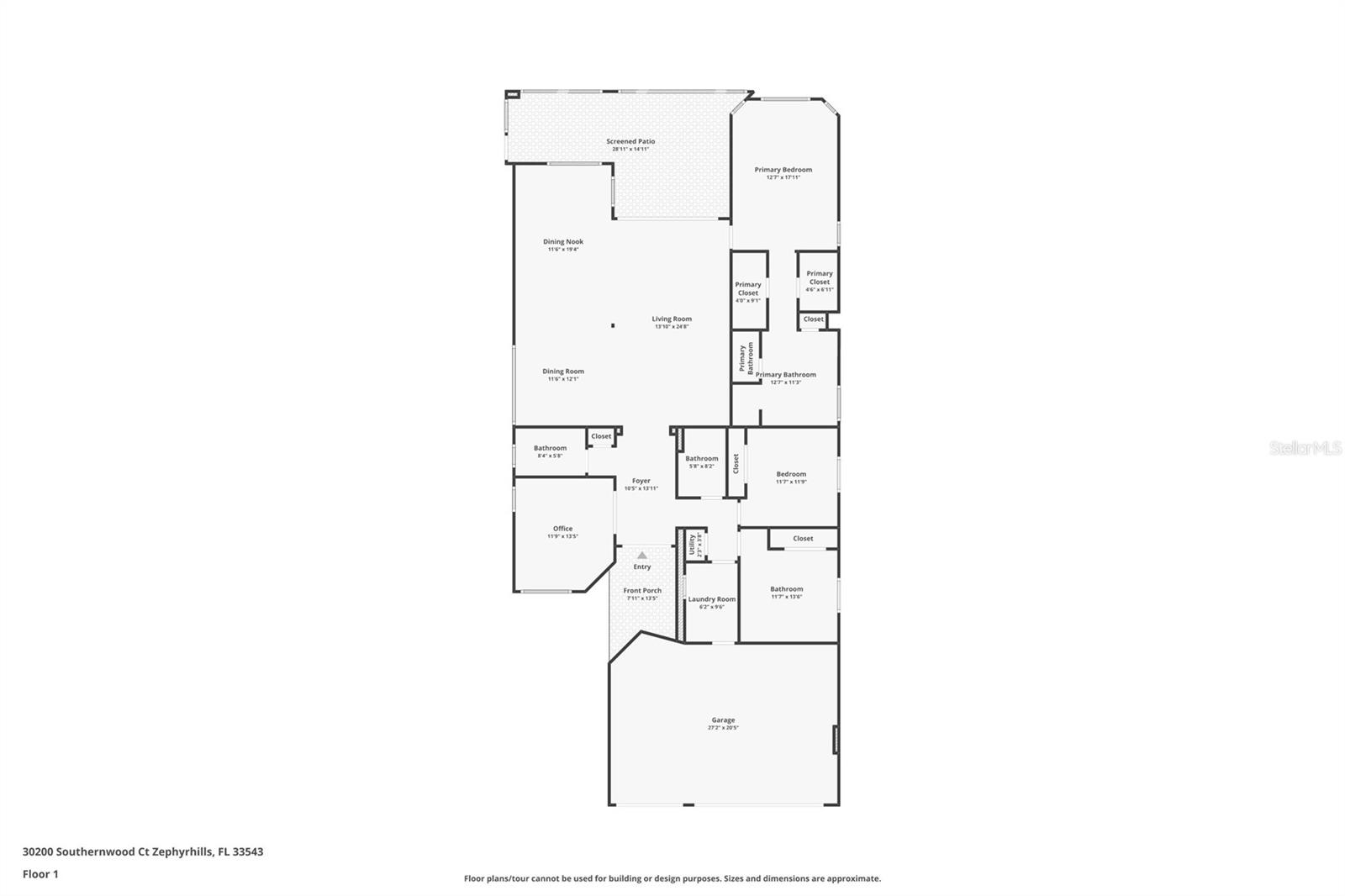 Image 44 of 53 For 30200 Southernwood Court