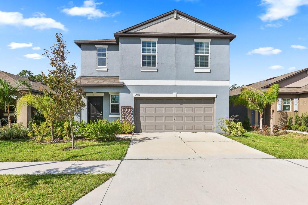 Details for 12709 Maple Bonsai Drive, RIVERVIEW, FL 33579